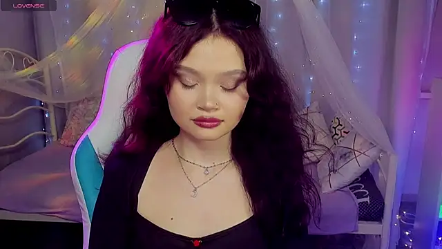 EmilyChaves webcam