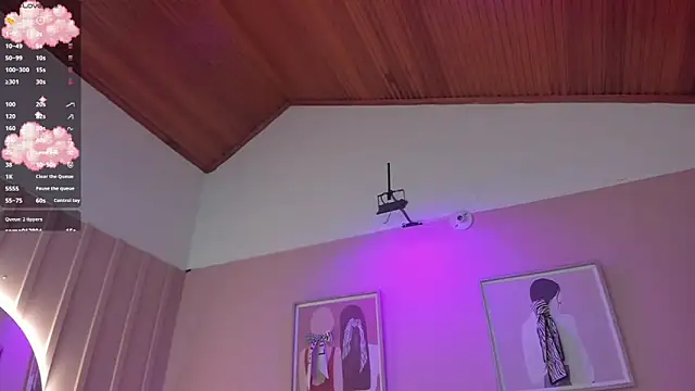elodie_walker (F teen) - Control machine and domi 5 minut