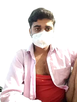 arsalan_sheikh (M young) - Full Nude