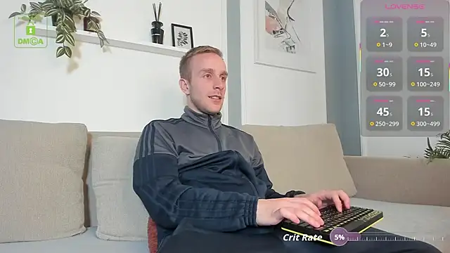 Buddy_Forman webcam