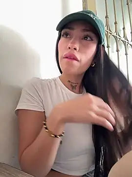 Bonny_Eva webcam