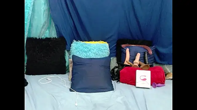 Chocolatemix55 webcam