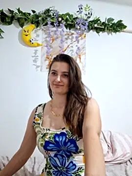 Nika_aa webcam