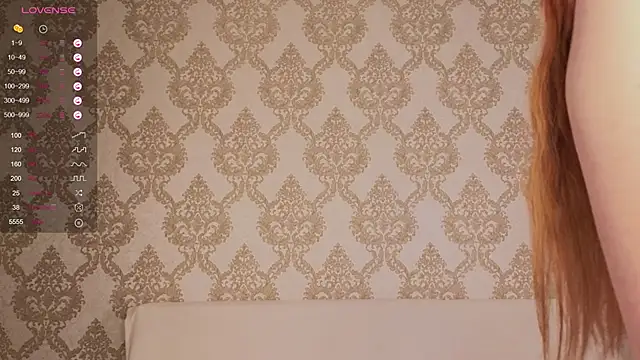 foxy_bloomm webcam