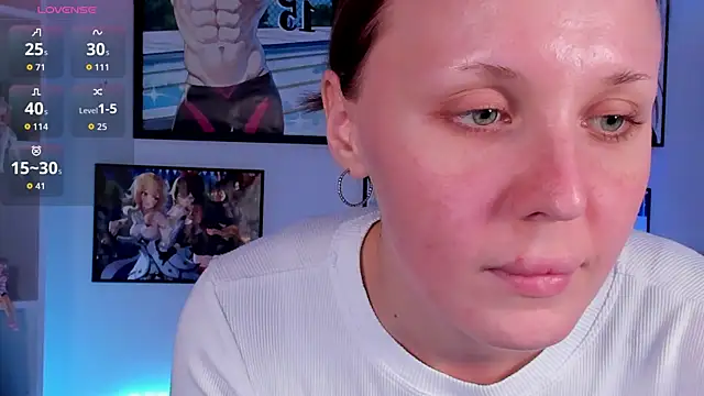 LianaFord webcam