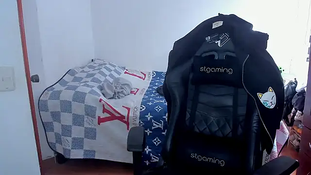Tommy_Bred webcam