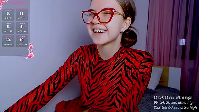Sarah_HS webcam
