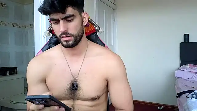 jackyrose (M young) - Cum Now