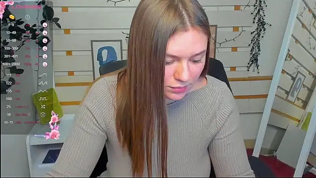 Josephine_Kiss webcam