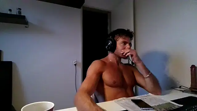 alpha-hunk webcam