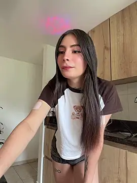 Camistar18 webcam