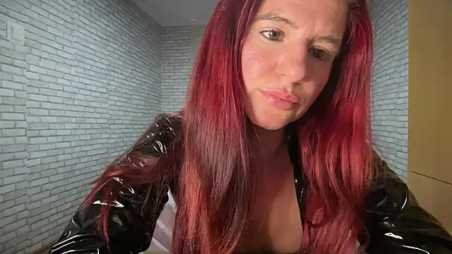 Daring__Ruby webcam