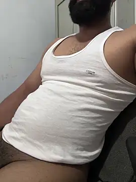 Vineeth3906 webcam