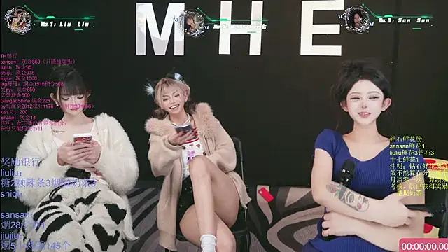 MHe-002 webcam