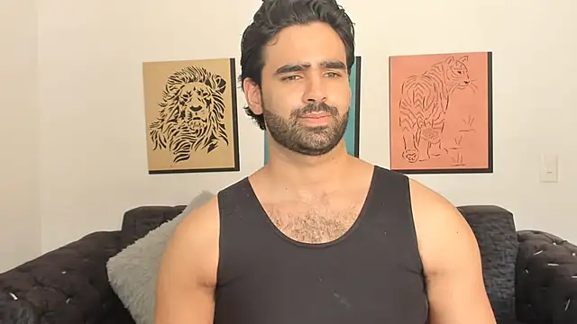 brad_martin (M young) - CUM BIG MILK