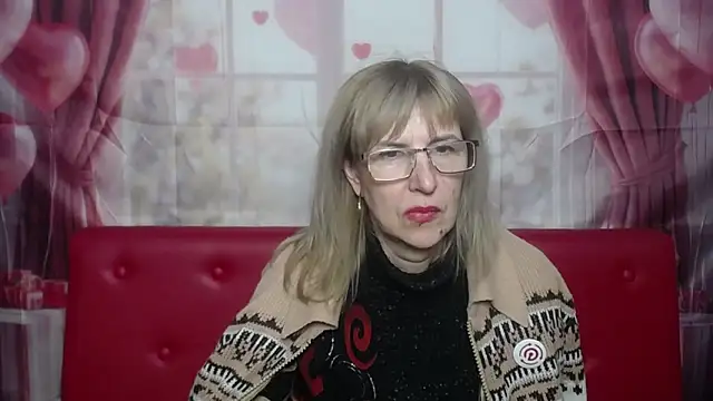 PattySanny webcam
