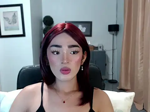 lavandermilk webcam