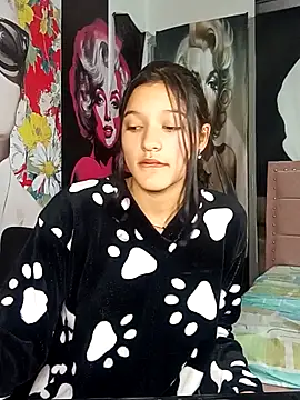 AbbyAmber_ webcam