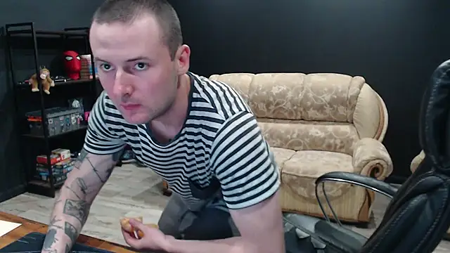 MihasikD webcam