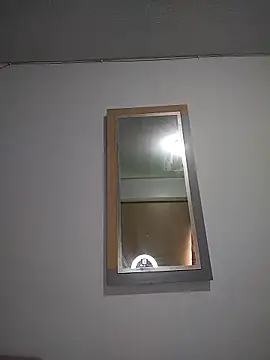 SaharQamar webcam