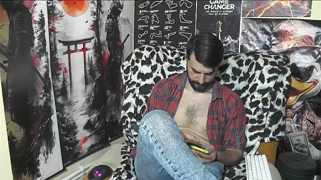 00george webcam