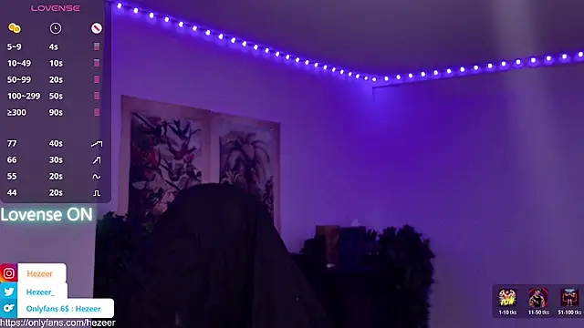 Musculus6 webcam