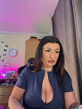 Hotangel75 webcam