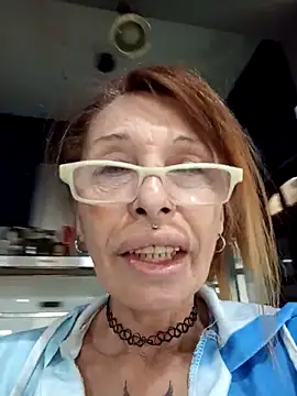 FrozenWaffle webcam