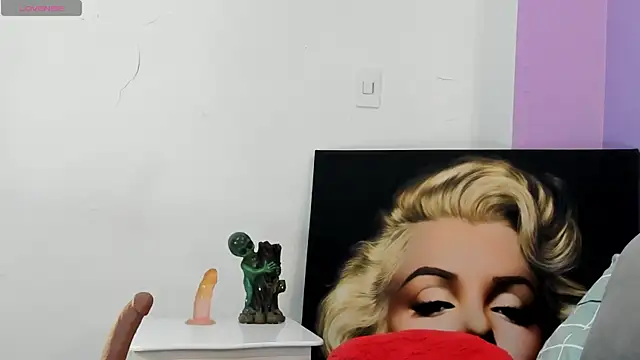 Charlotte11-11 webcam