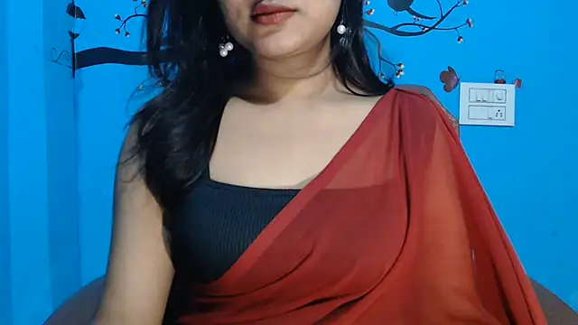 Wish_Queen webcam