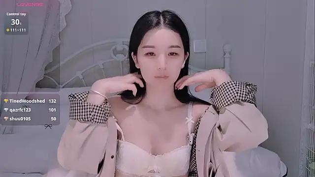 BingLin- webcam
