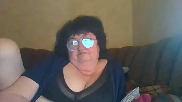 MilaSky5303 webcam