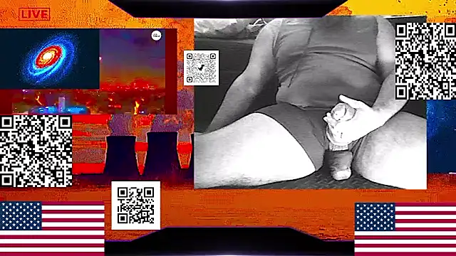 RussellTaylorLacy webcam