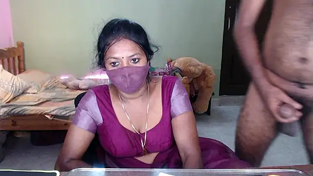 HotGulabi webcam