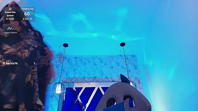 Vick_daves_ webcam