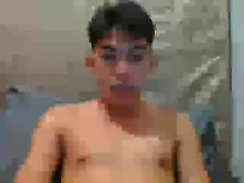 urhotsilverboy (M twink) - hard dick with 2minutes jerkoff