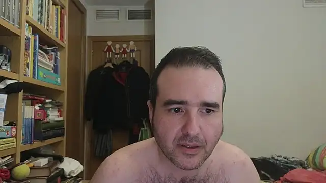 curiosillo83 webcam