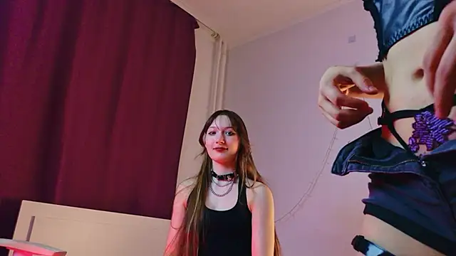 Violet_Veliya webcam