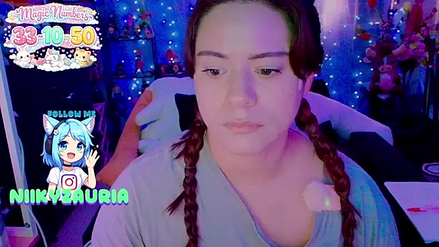 _niiky webcam