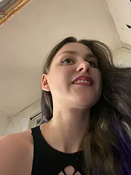 Erotic_Synth_Goddess webcam