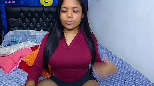Melikasweetz webcam