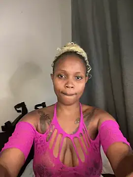 InkLady444 webcam