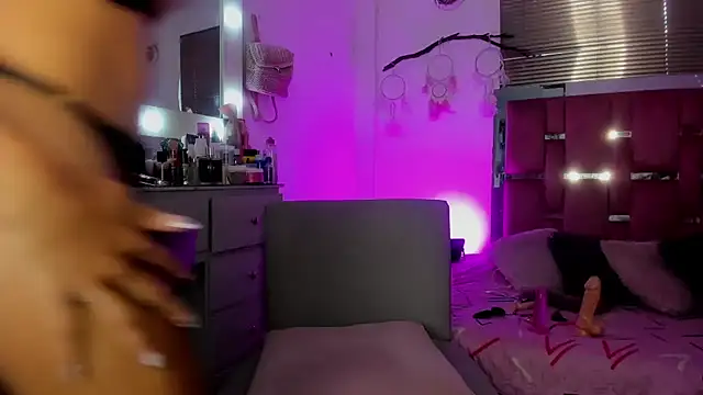 Princess_sammy666 webcam