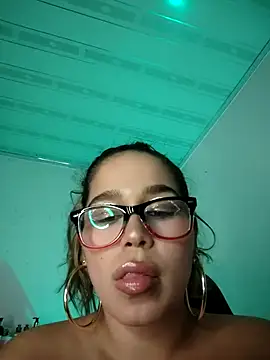 LaurenWelly_ webcam