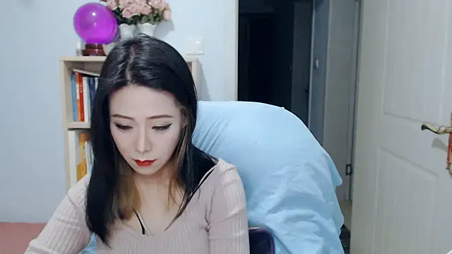 SuSushi728 webcam