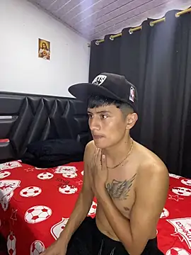 Fernando_Official webcam