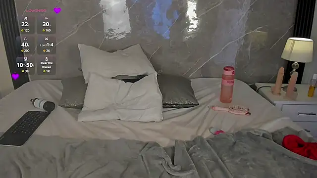 RachellEbony webcam