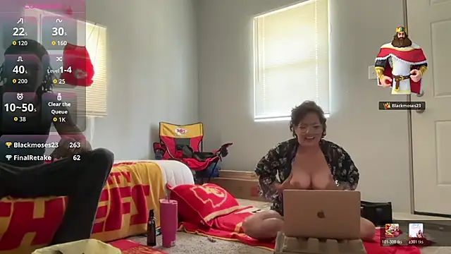 KcChiefBBC69 webcam