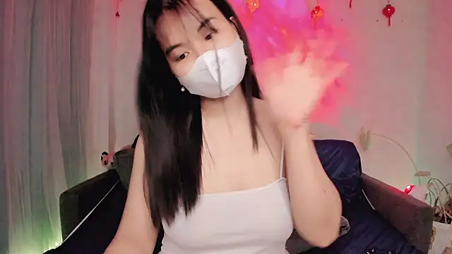 SanaAnika webcam