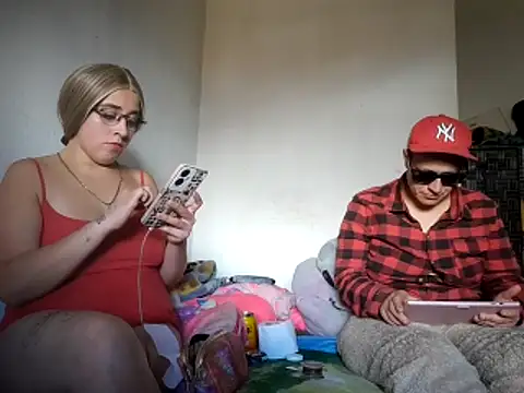 twodoo webcam